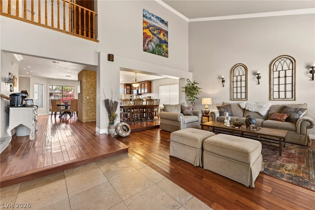 1720 Fairgate, Las Vegas, NV 89117