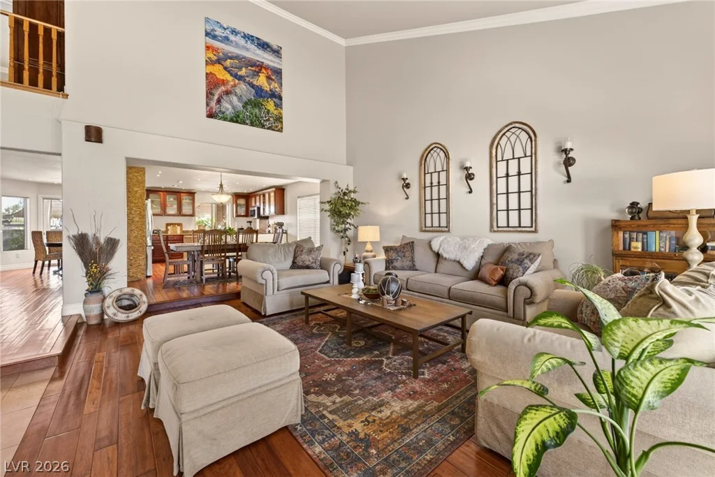1720 Fairgate, Las Vegas, NV 89117