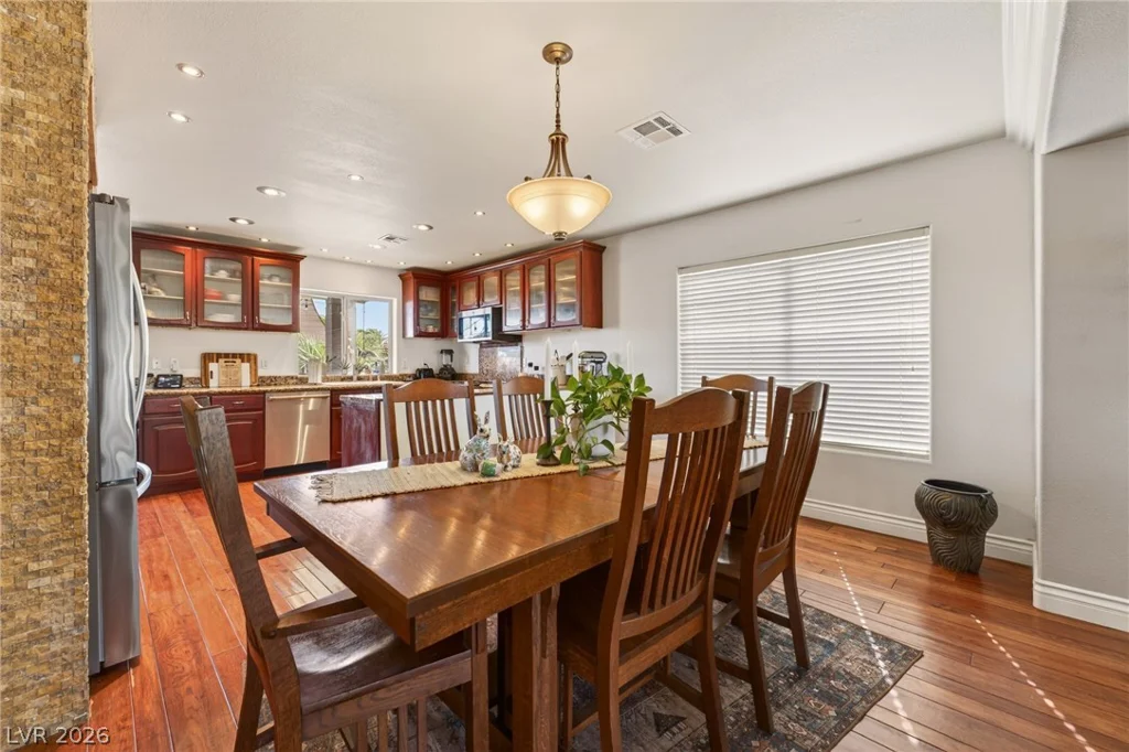 1720 Fairgate, Las Vegas, NV 89117