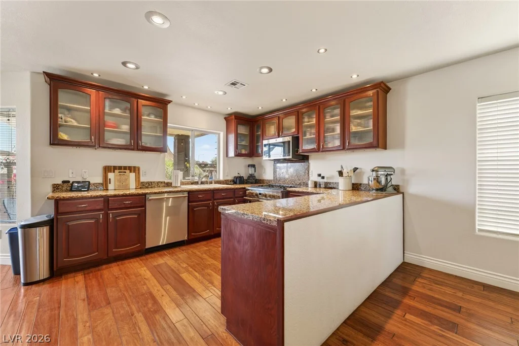 1720 Fairgate, Las Vegas, NV 89117