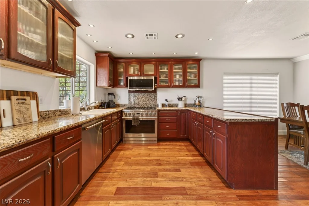 1720 Fairgate, Las Vegas, NV 89117