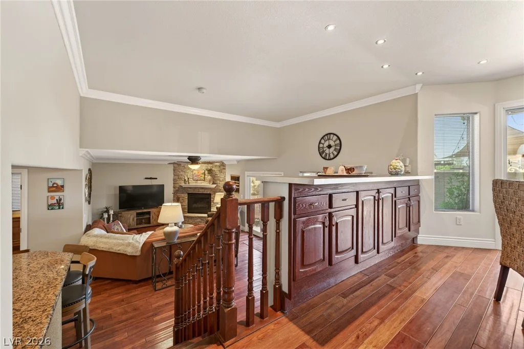 1720 Fairgate, Las Vegas, NV 89117