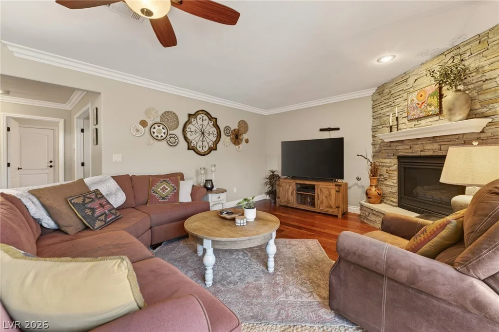 1720 Fairgate, Las Vegas, NV 89117
