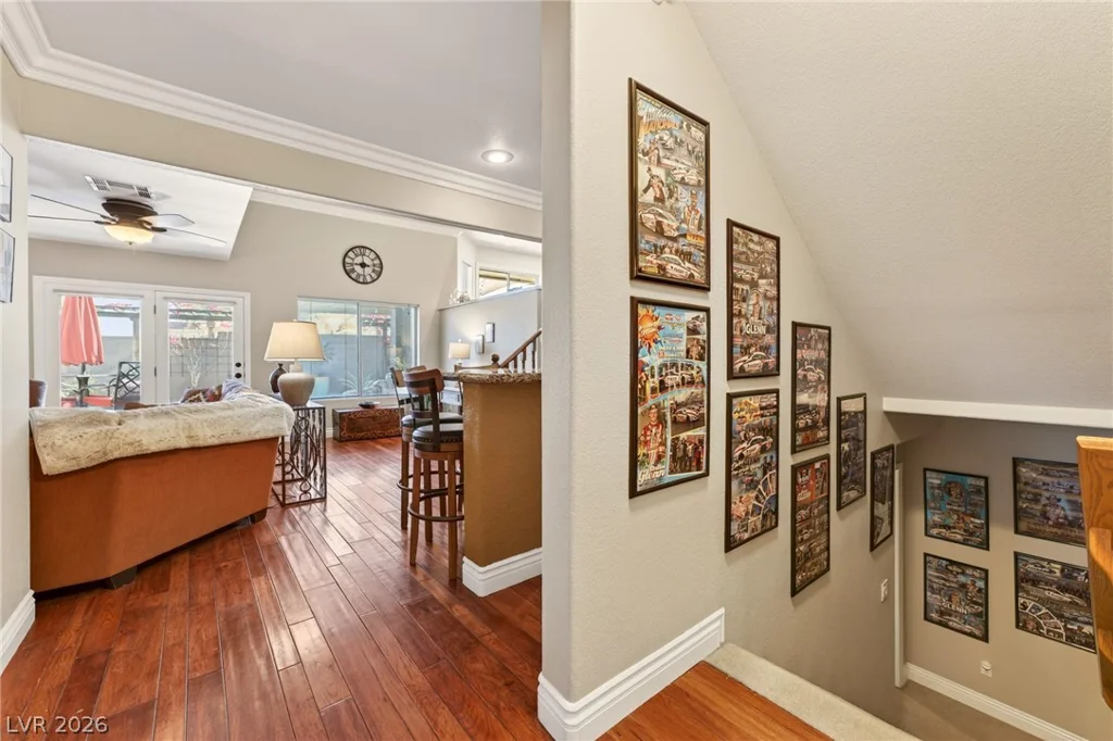 1720 Fairgate, Las Vegas, NV 89117