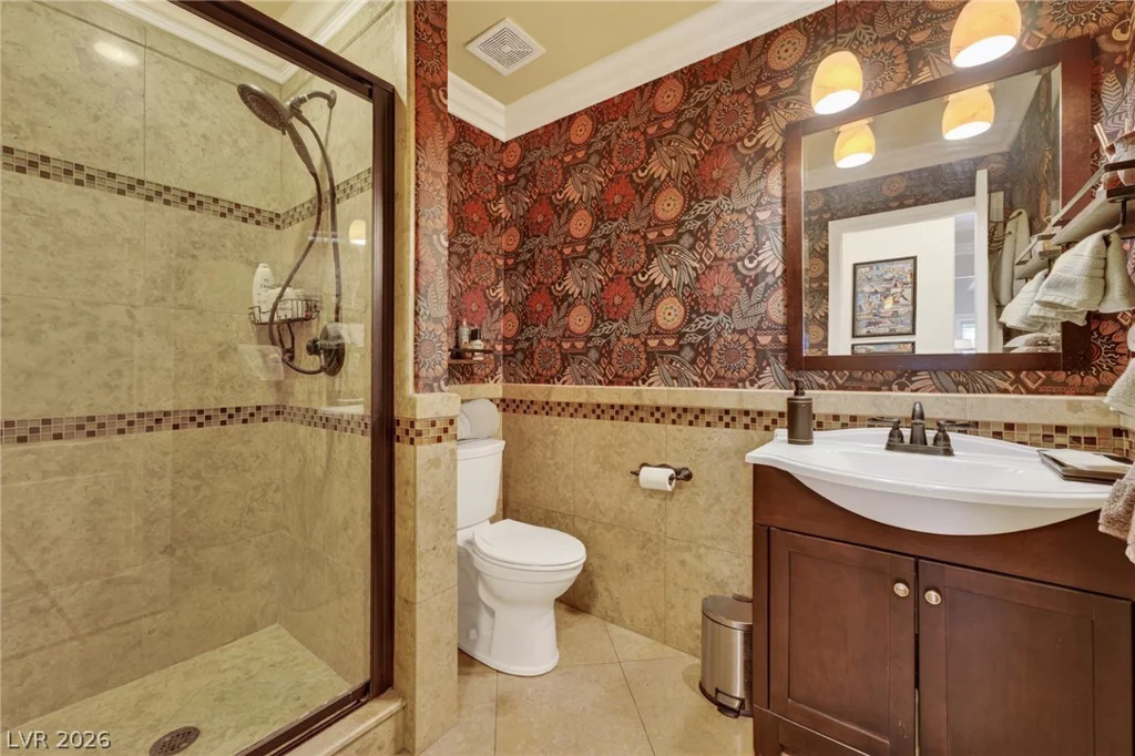 1720 Fairgate, Las Vegas, NV 89117