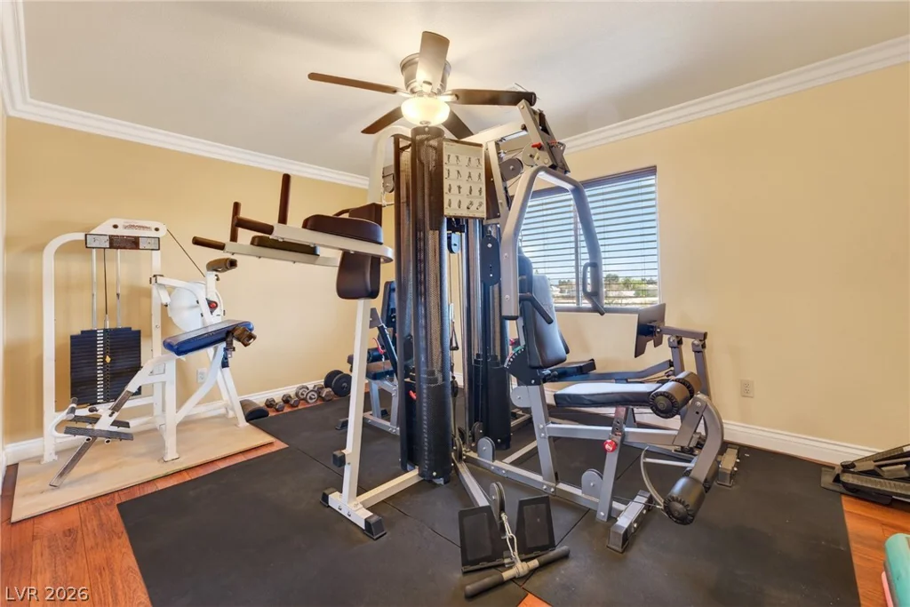 1720 Fairgate, Las Vegas, NV 89117