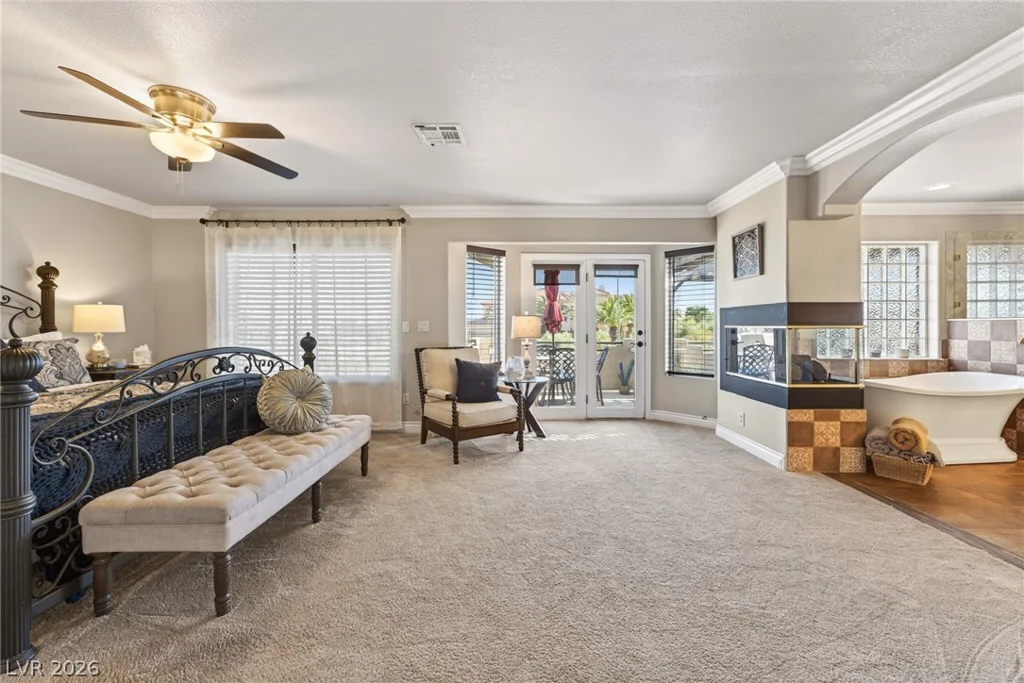 1720 Fairgate, Las Vegas, NV 89117