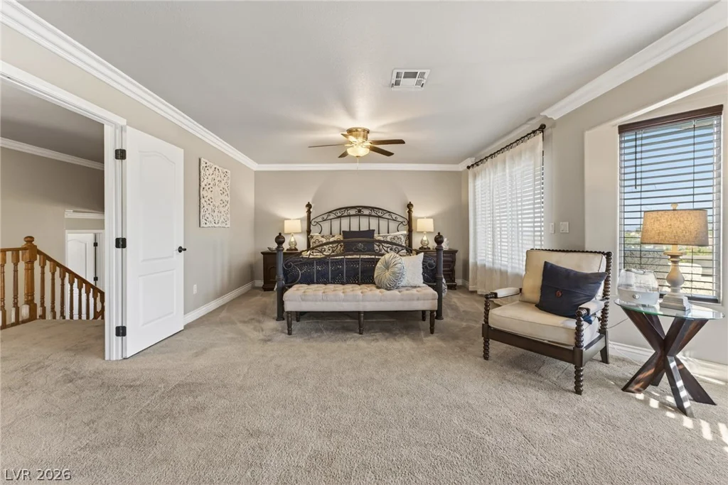 1720 Fairgate, Las Vegas, NV 89117