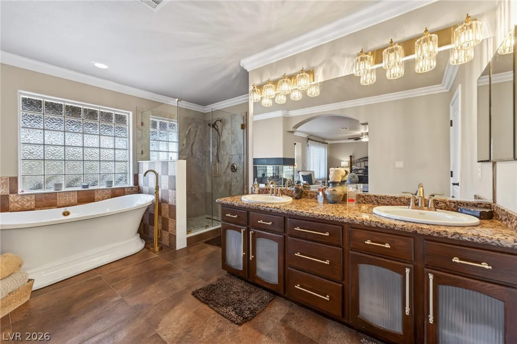 1720 Fairgate, Las Vegas, NV 89117