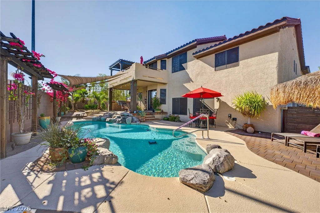 1720 Fairgate, Las Vegas, NV 89117