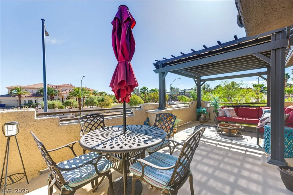 1720 Fairgate, Las Vegas, NV 89117