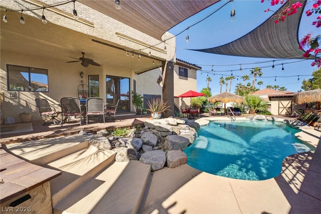 1720 Fairgate, Las Vegas, NV 89117