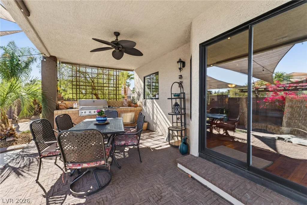 1720 Fairgate, Las Vegas, NV 89117