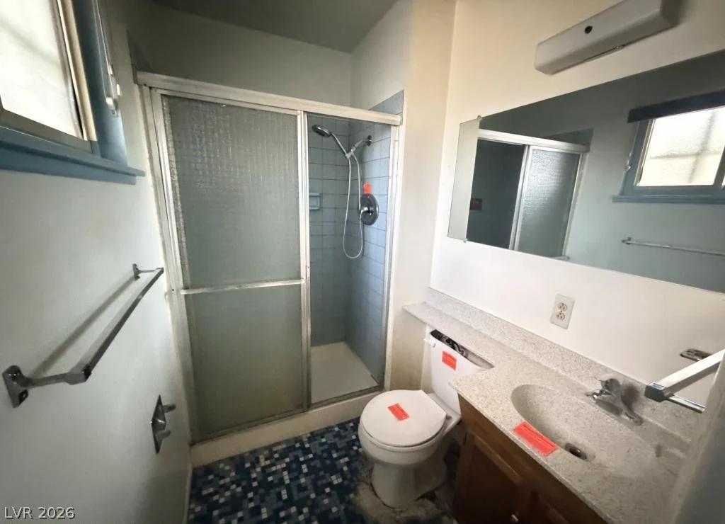 324 Duke, North Las Vegas, NV 89030