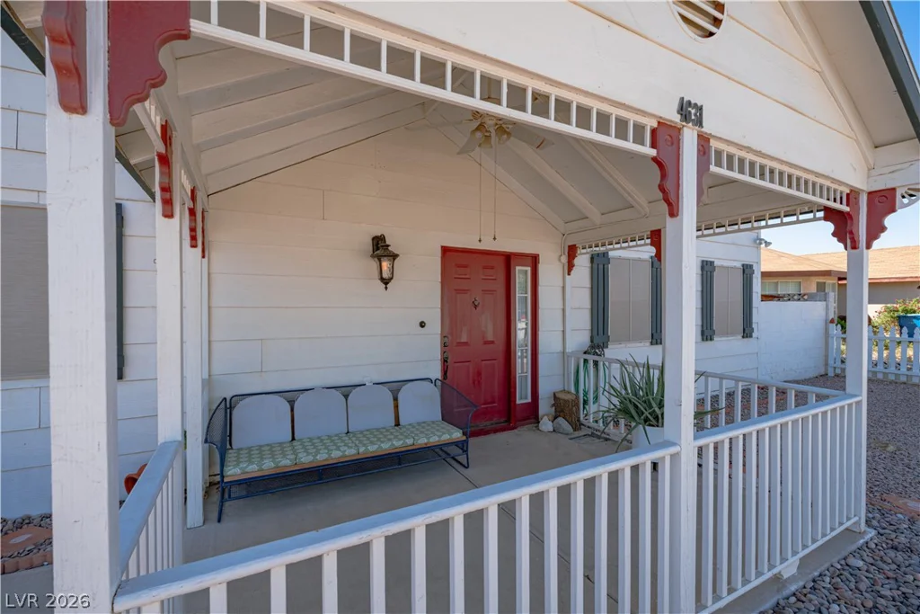 4631 Colorado, Las Vegas, NV 89104