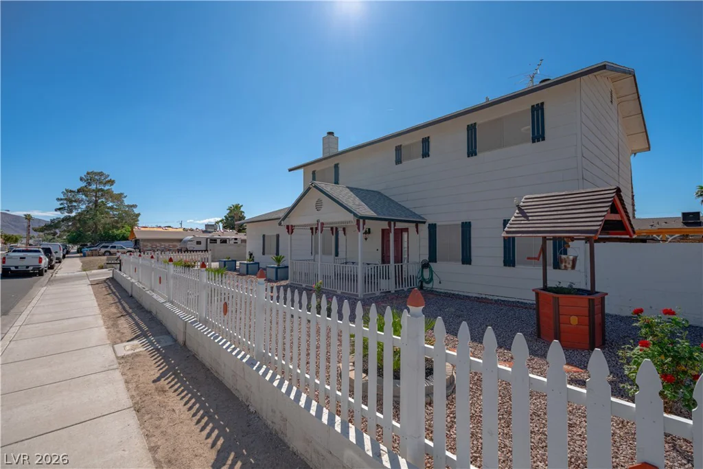 4631 Colorado, Las Vegas, NV 89104