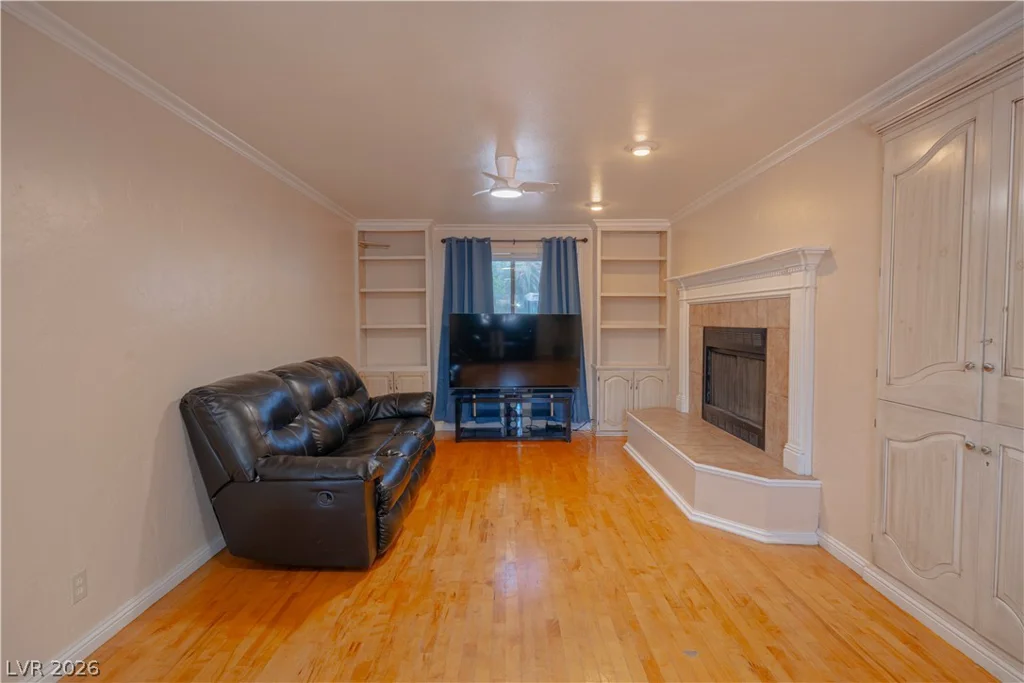 4631 Colorado, Las Vegas, NV 89104