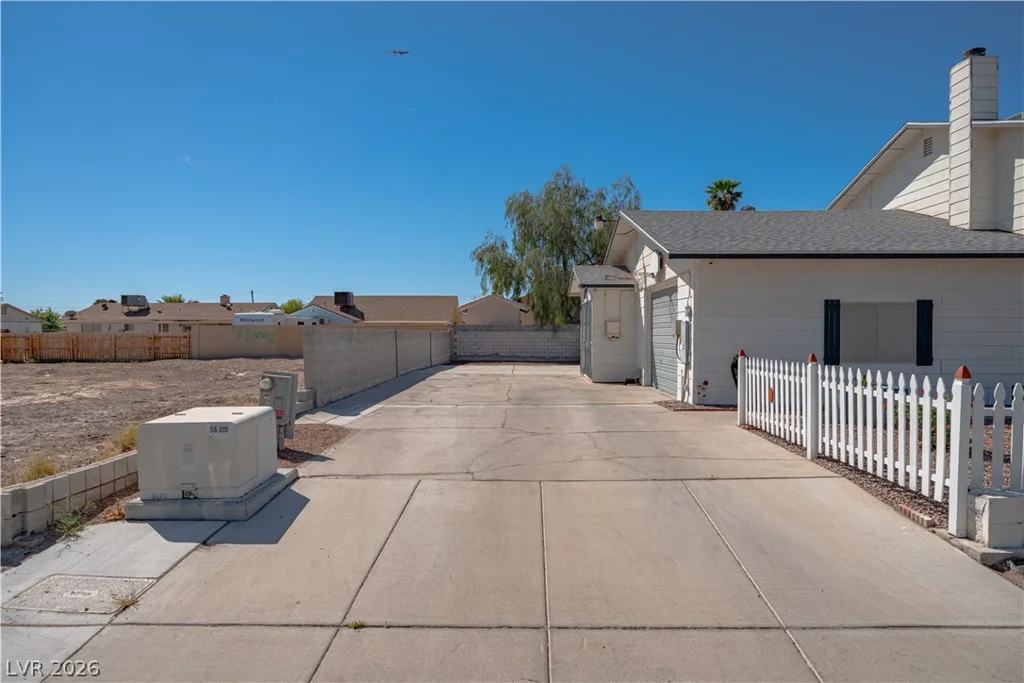 4631 Colorado, Las Vegas, NV 89104
