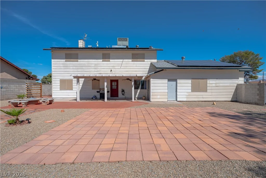 4631 Colorado, Las Vegas, NV 89104