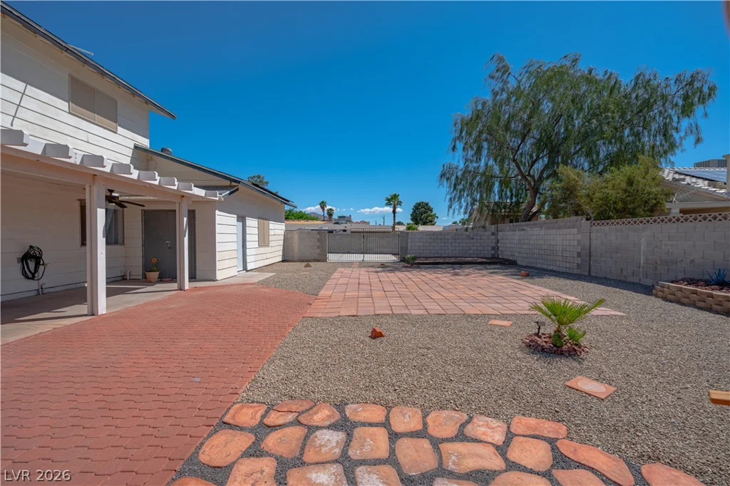 4631 Colorado, Las Vegas, NV 89104