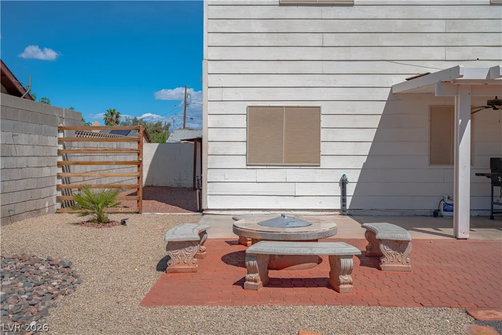 4631 Colorado, Las Vegas, NV 89104