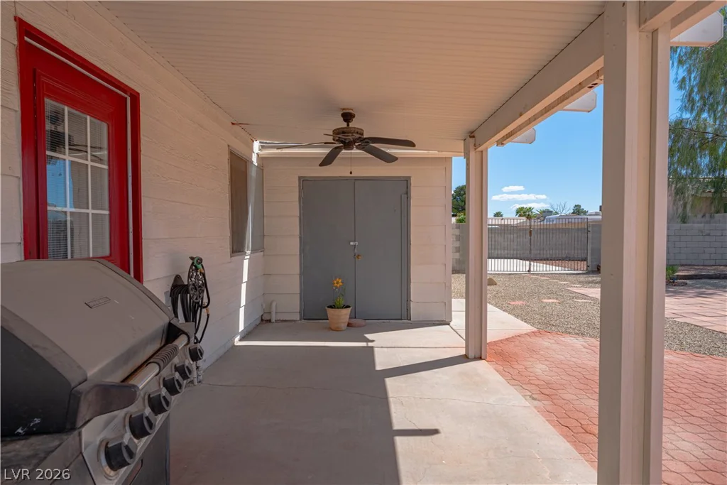 4631 Colorado, Las Vegas, NV 89104