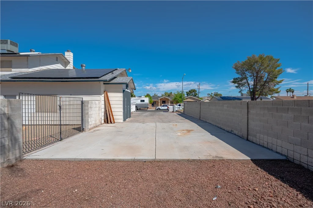 4631 Colorado, Las Vegas, NV 89104