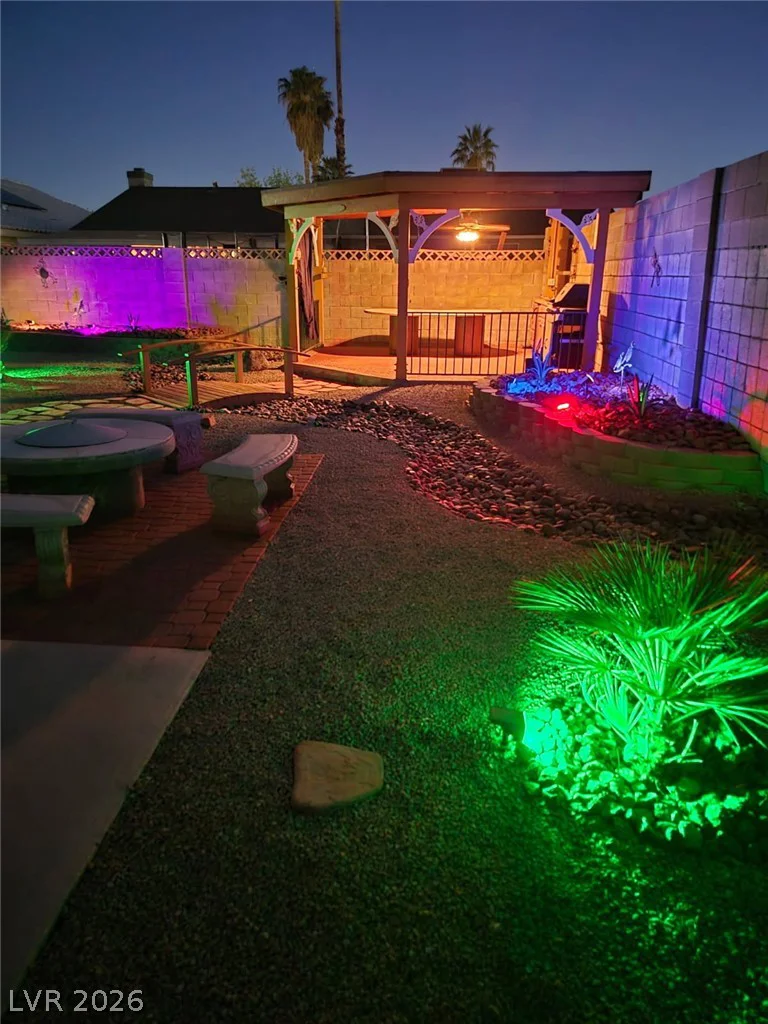 4631 Colorado, Las Vegas, NV 89104