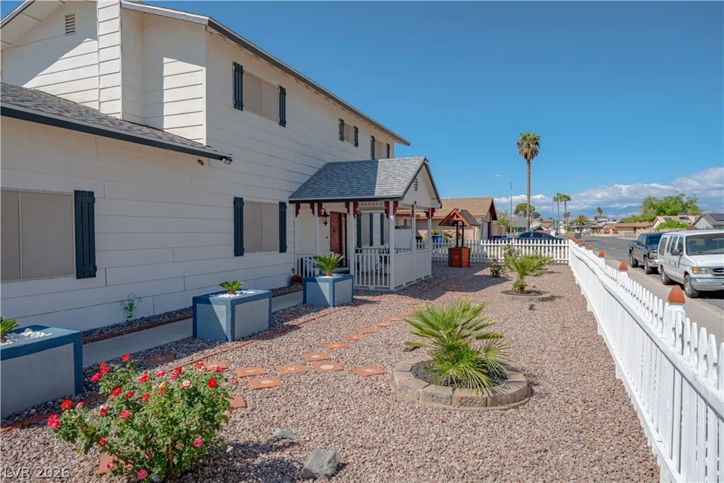 4631 Colorado, Las Vegas, NV 89104