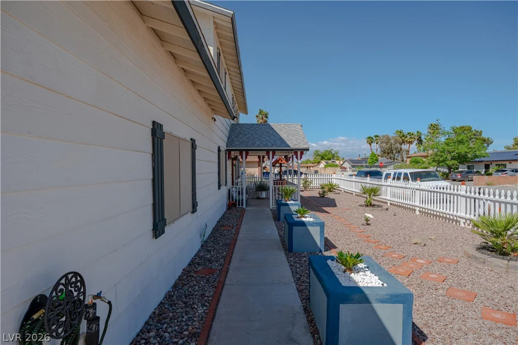 4631 Colorado, Las Vegas, NV 89104
