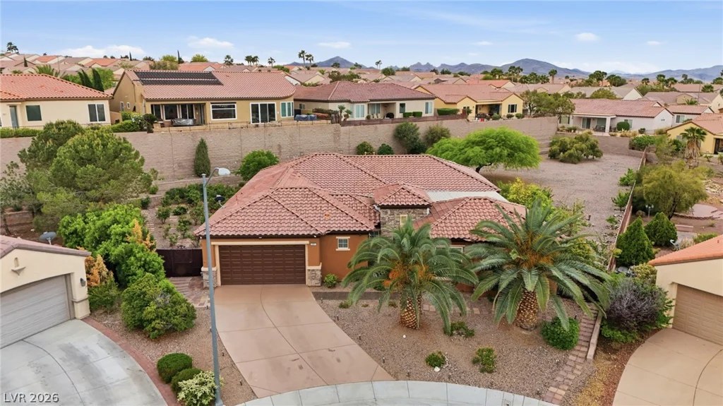 2201 Hudson Falls, Henderson, NV 89044