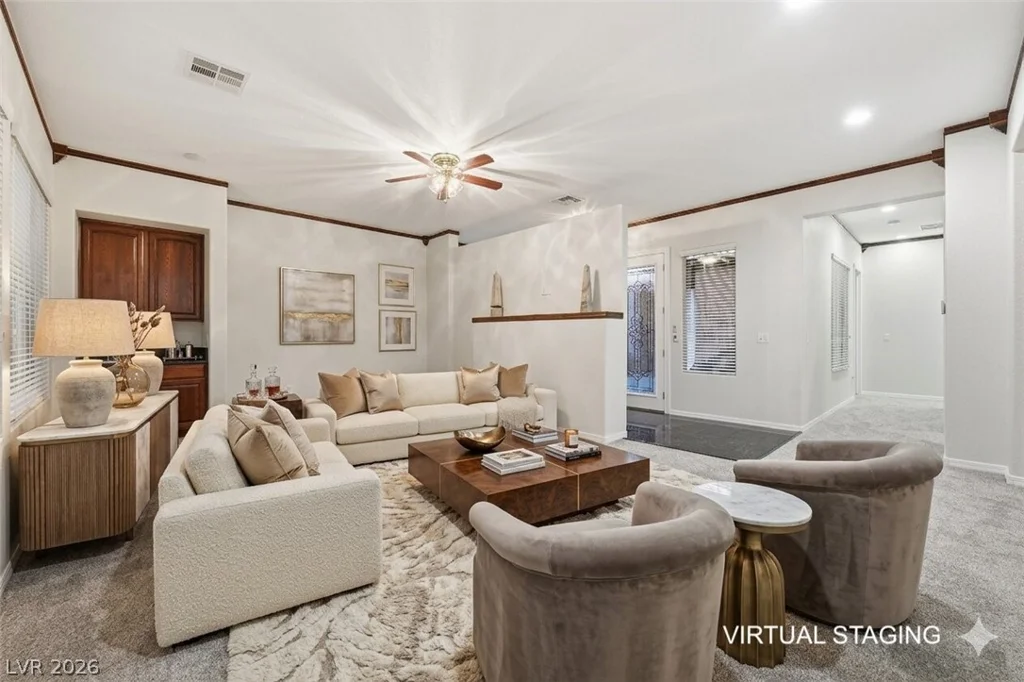 2201 Hudson Falls, Henderson, NV 89044