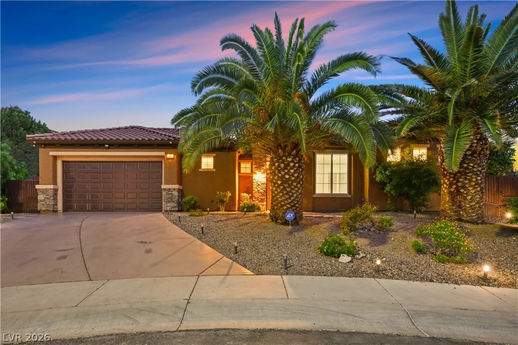 2201 Hudson Falls, Henderson, NV 89044