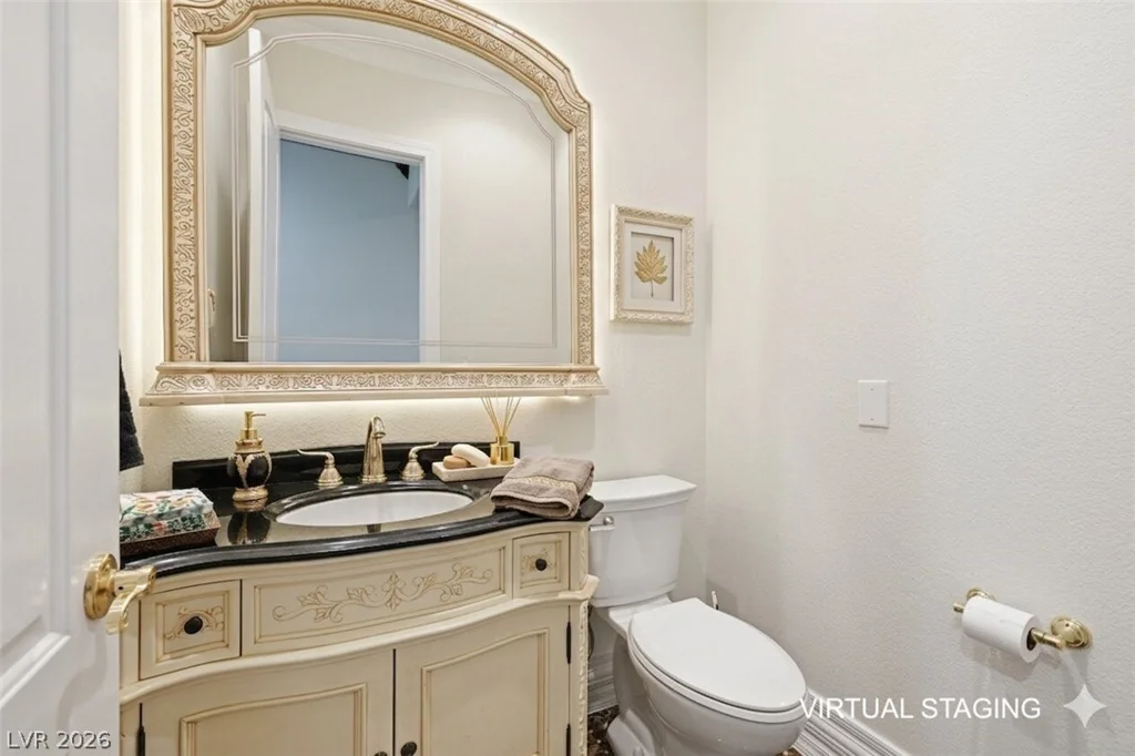 2201 Hudson Falls, Henderson, NV 89044