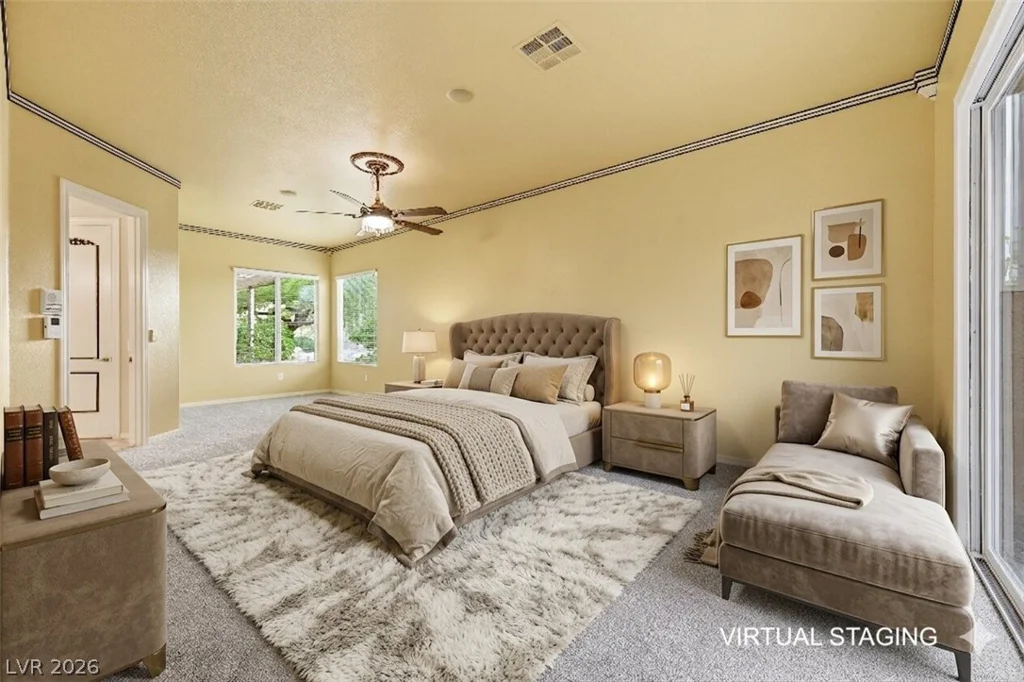 2201 Hudson Falls, Henderson, NV 89044