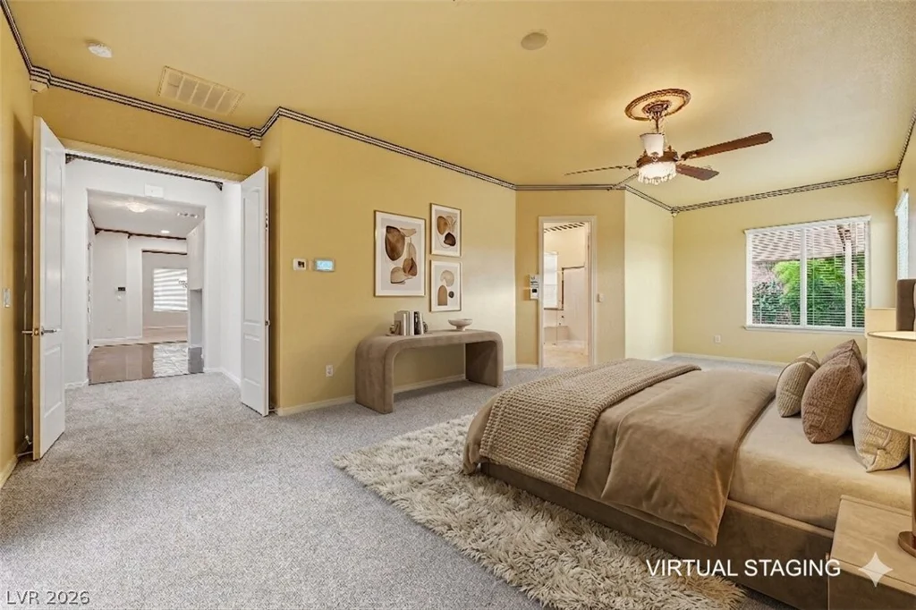 2201 Hudson Falls, Henderson, NV 89044