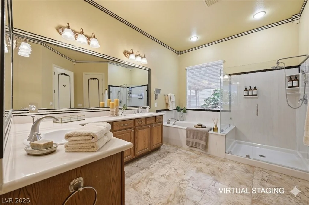 2201 Hudson Falls, Henderson, NV 89044