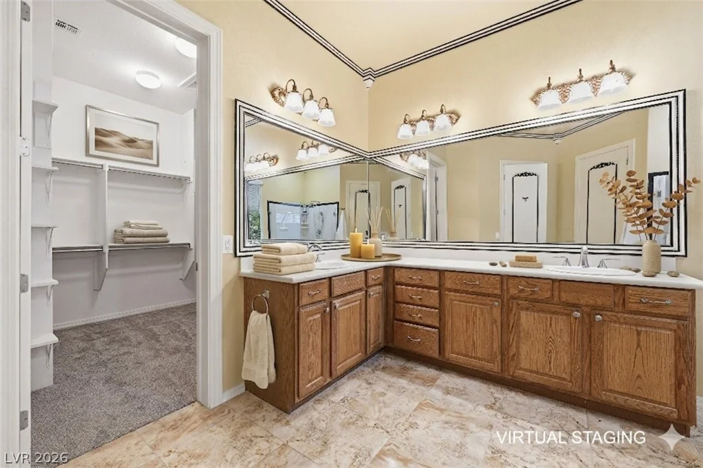 2201 Hudson Falls, Henderson, NV 89044