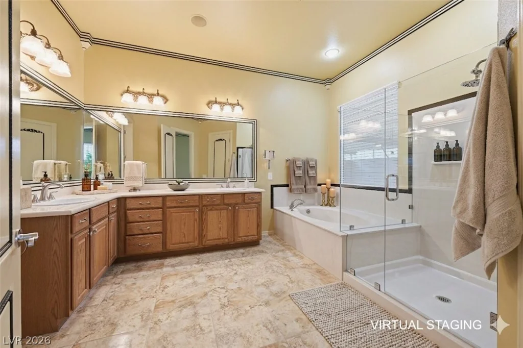 2201 Hudson Falls, Henderson, NV 89044