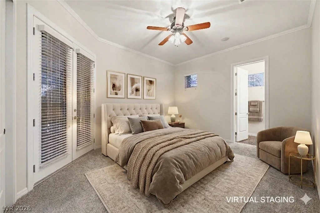 2201 Hudson Falls, Henderson, NV 89044