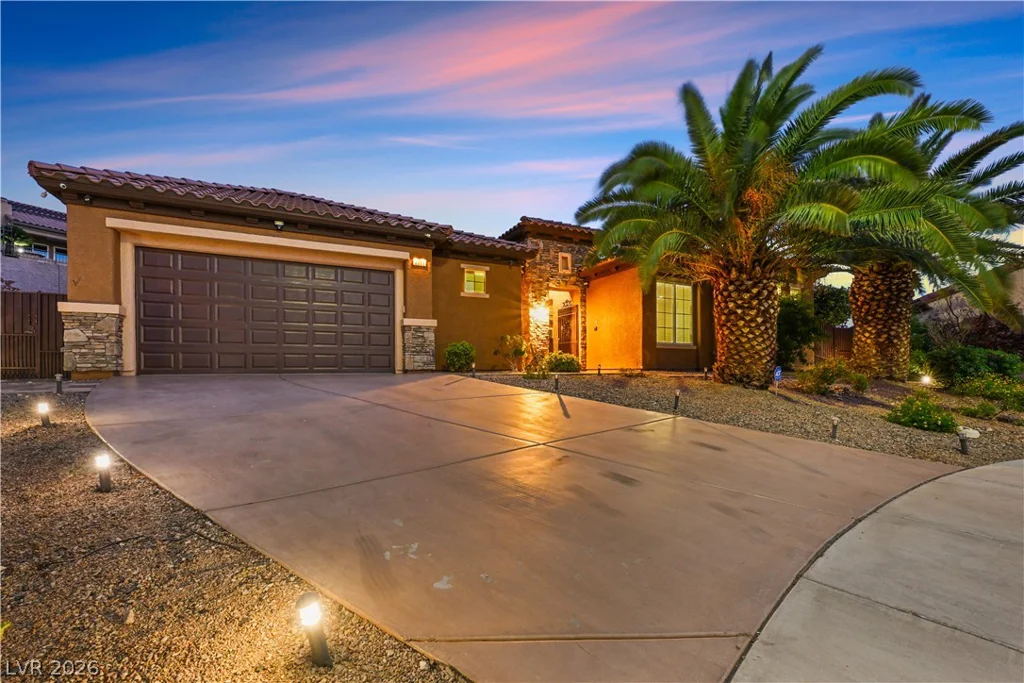 2201 Hudson Falls, Henderson, NV 89044