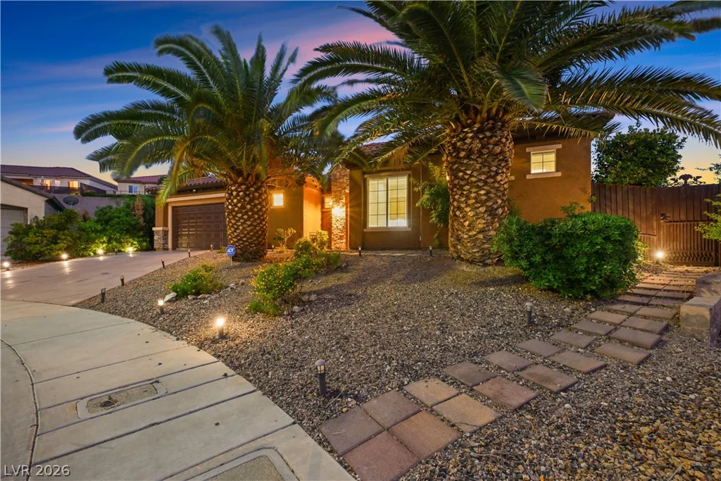 2201 Hudson Falls, Henderson, NV 89044