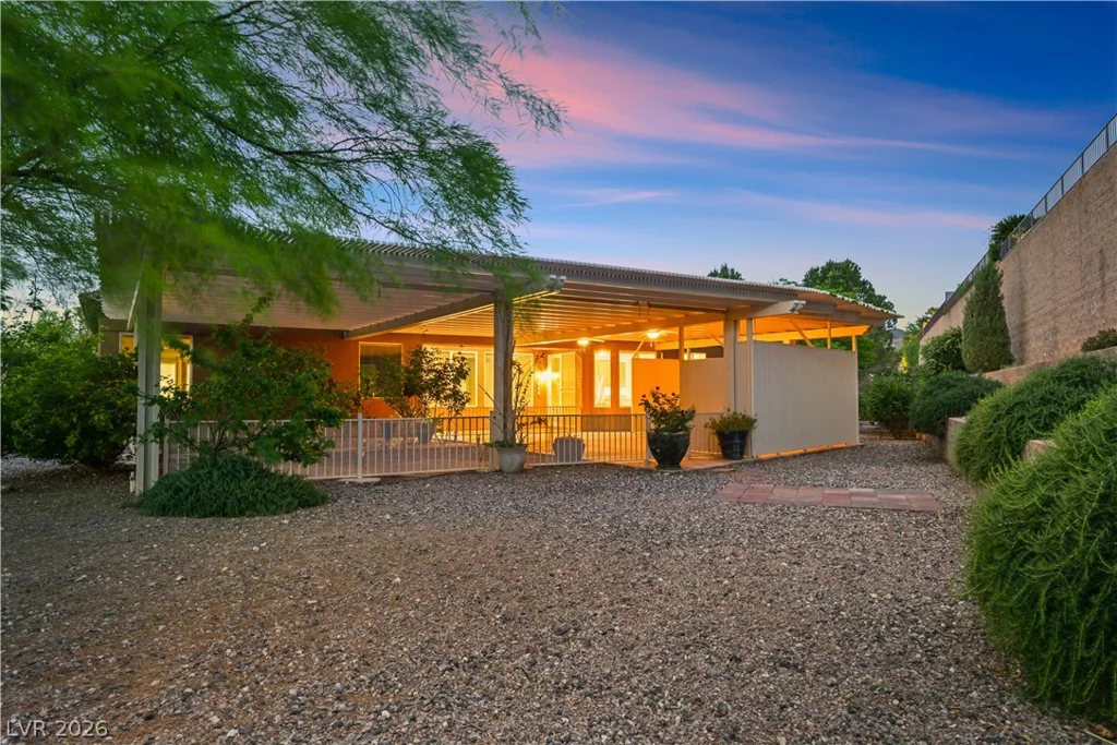 2201 Hudson Falls, Henderson, NV 89044