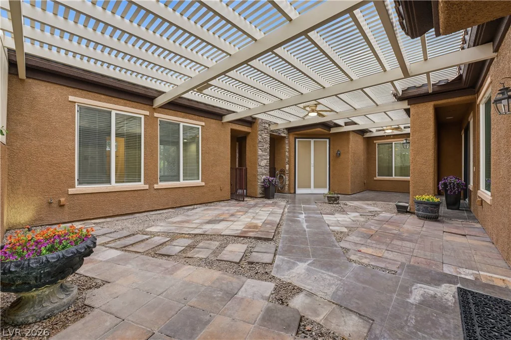 2201 Hudson Falls, Henderson, NV 89044
