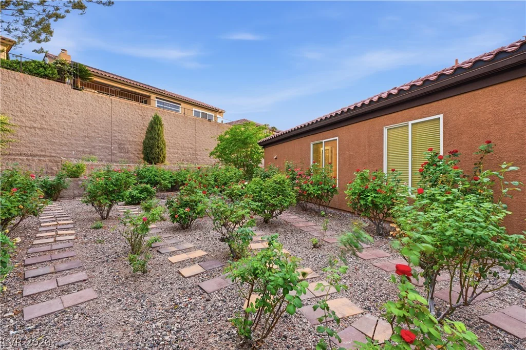 2201 Hudson Falls, Henderson, NV 89044