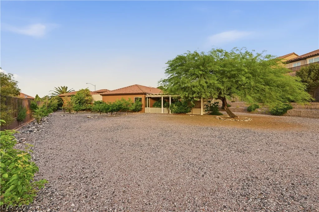 2201 Hudson Falls, Henderson, NV 89044
