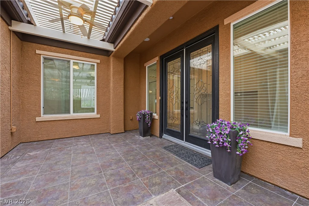 2201 Hudson Falls, Henderson, NV 89044