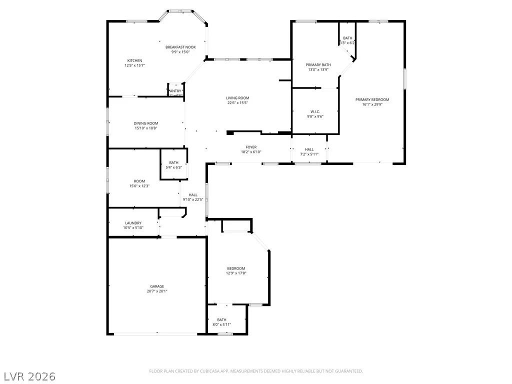 2201 Hudson Falls, Henderson, NV 89044