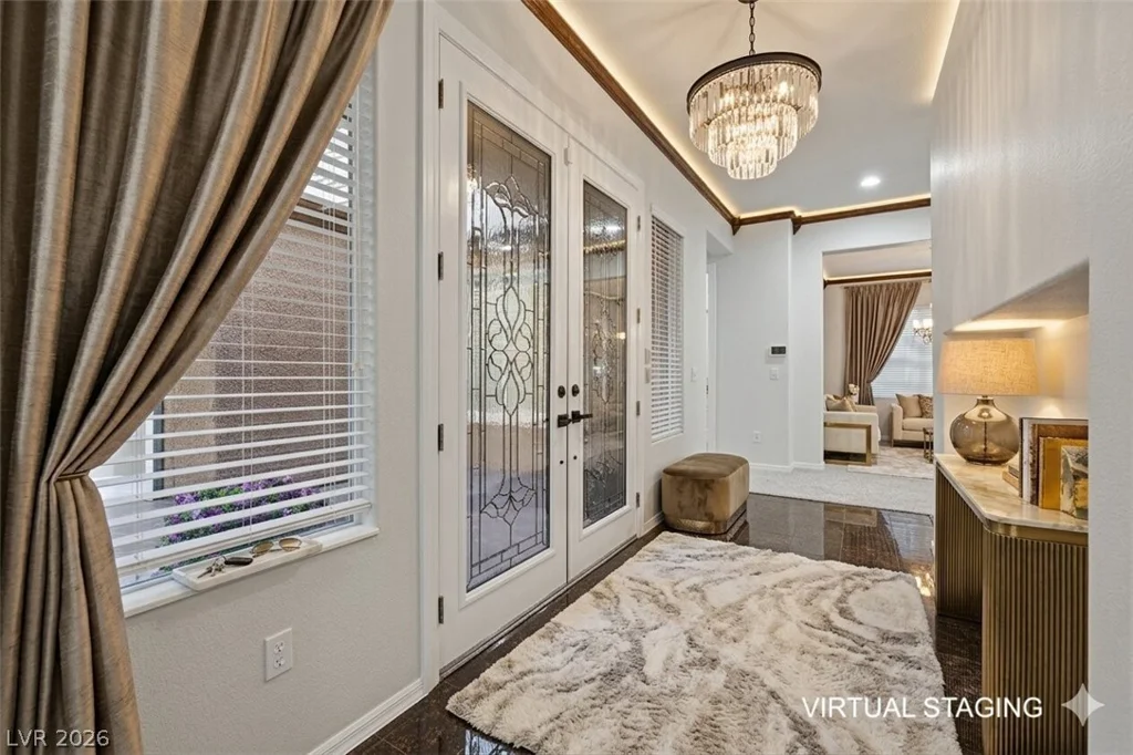 2201 Hudson Falls, Henderson, NV 89044