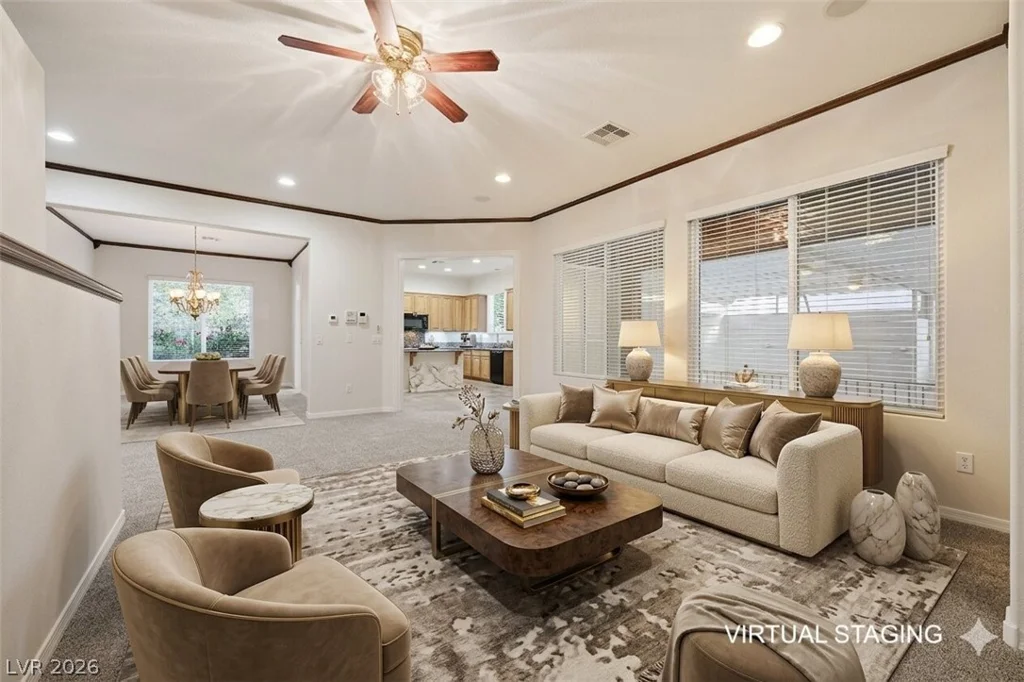 2201 Hudson Falls, Henderson, NV 89044